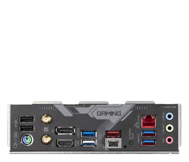 Gigabyte B650 GAMING X AX V2 - 1235292 - zdjęcie 4